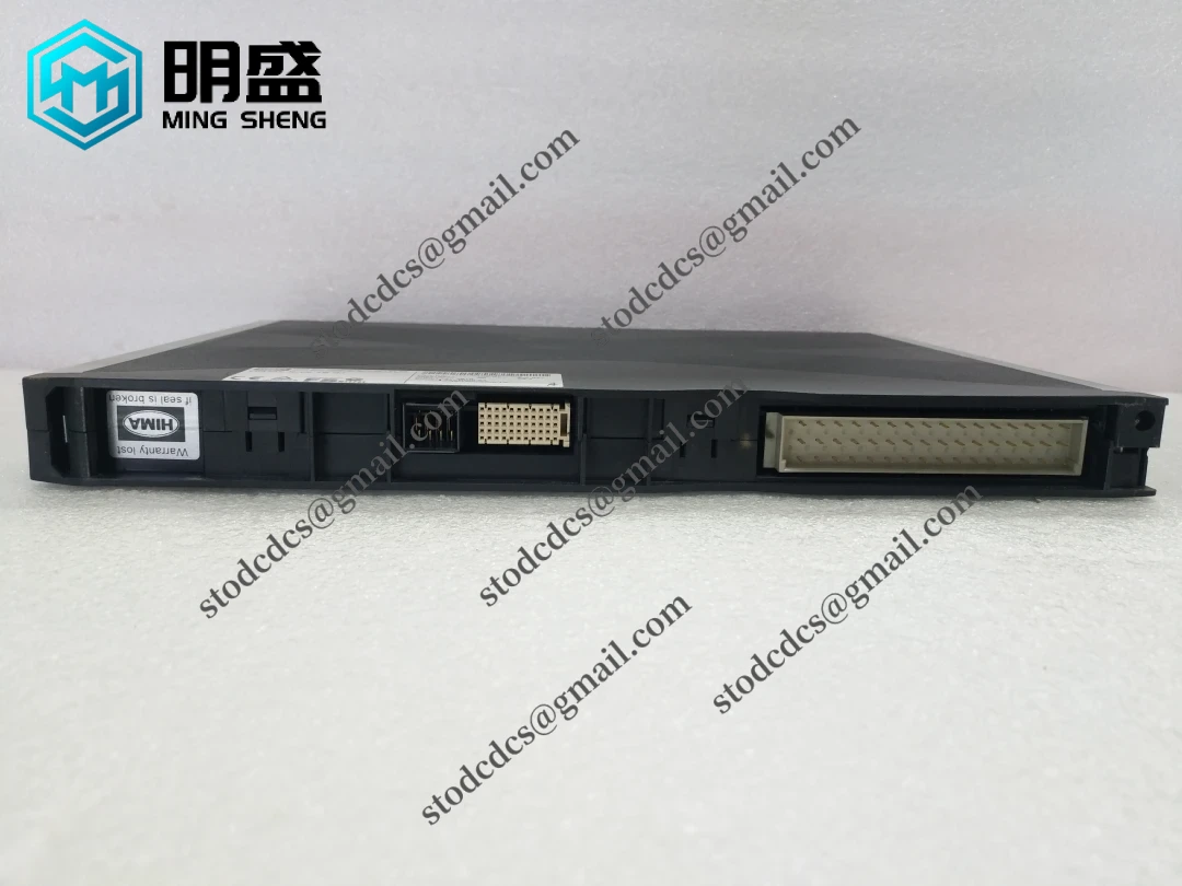 HIMA X-DI1601 985210222