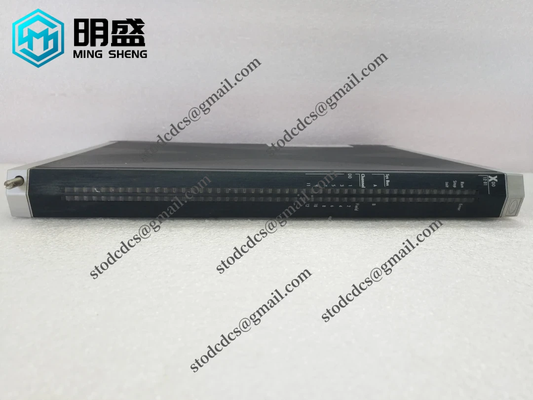 HIMA X-DO1201 985210204