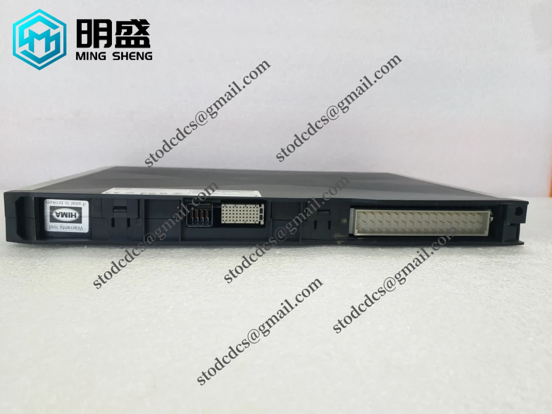 HIMA X-DO1201 985210204