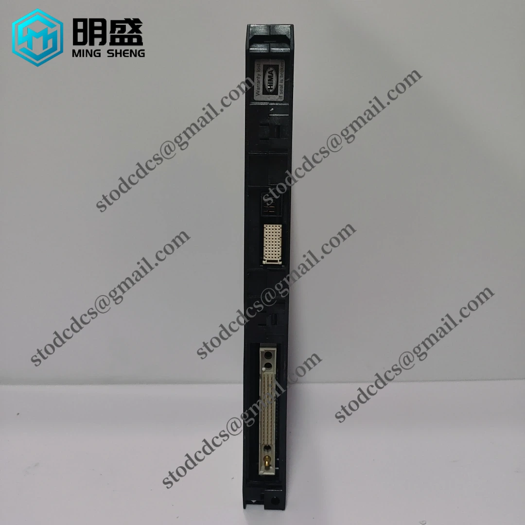 HIMA X-DO2401 985210203