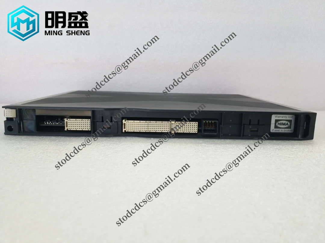 HIMA X-SB01 985210207