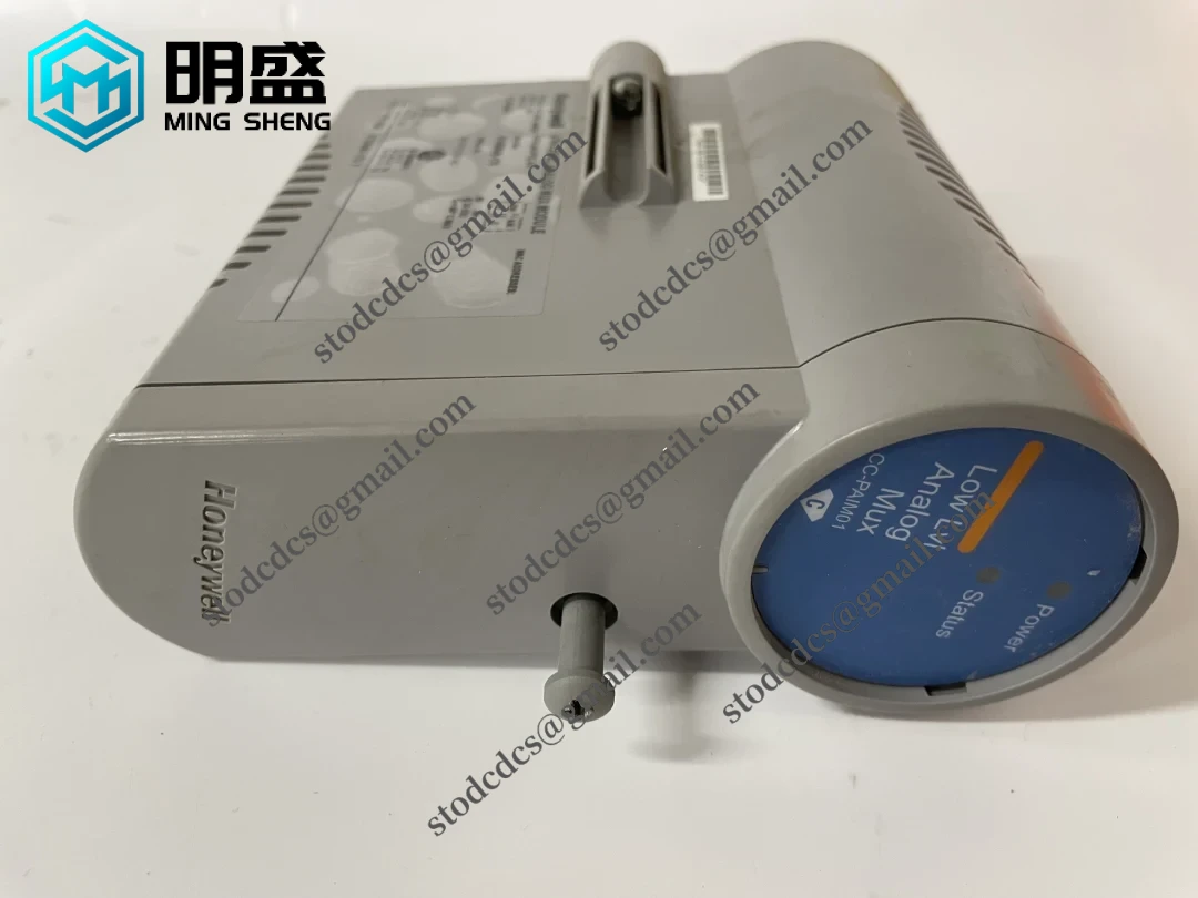 HONEYWELLCC-PAIM01