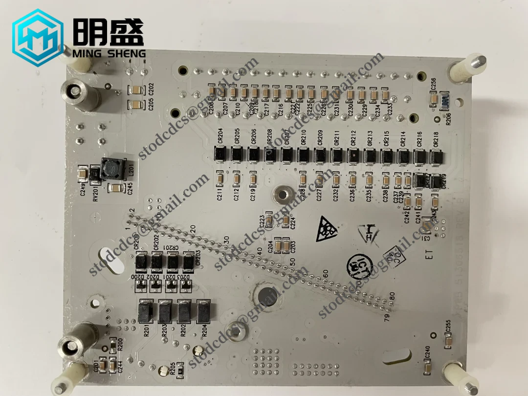 HONEYWELL CC-PAON01