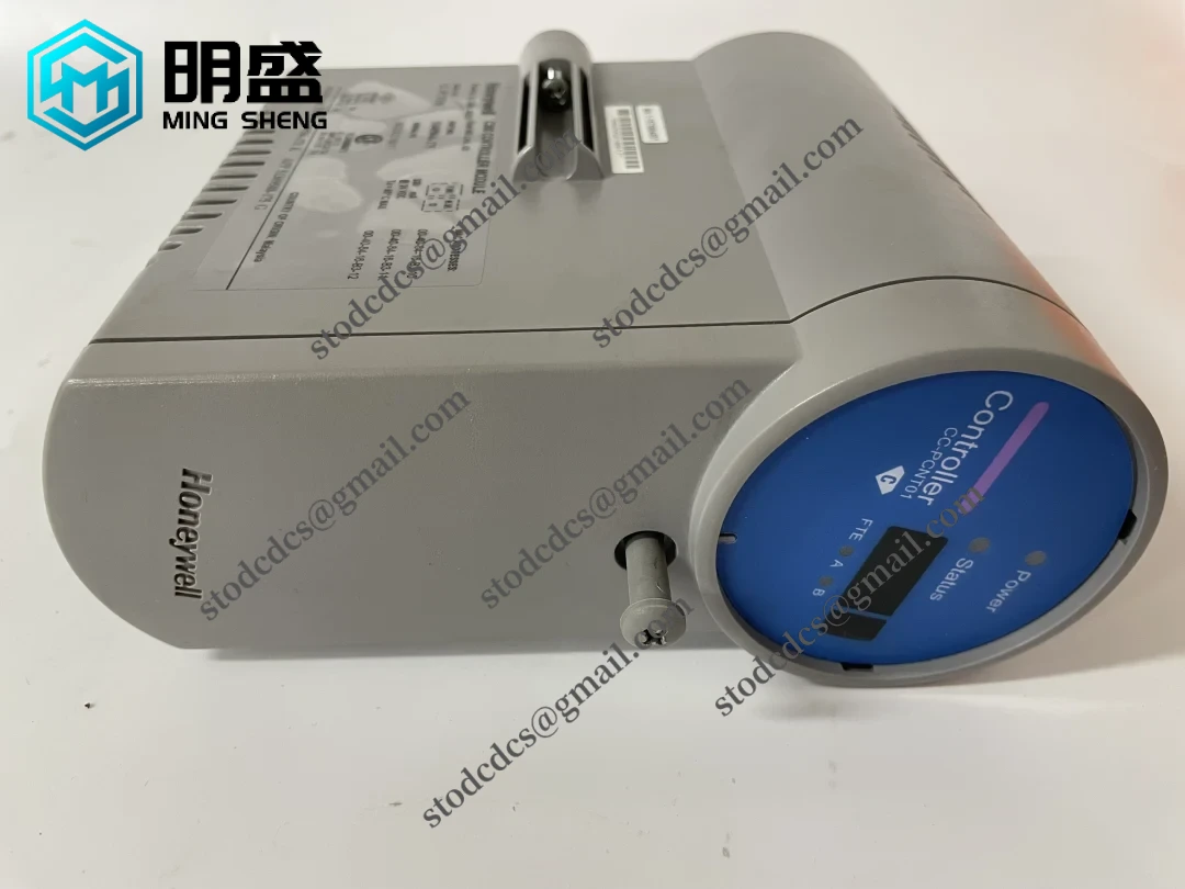 HONEYWELL CC-PCNT01