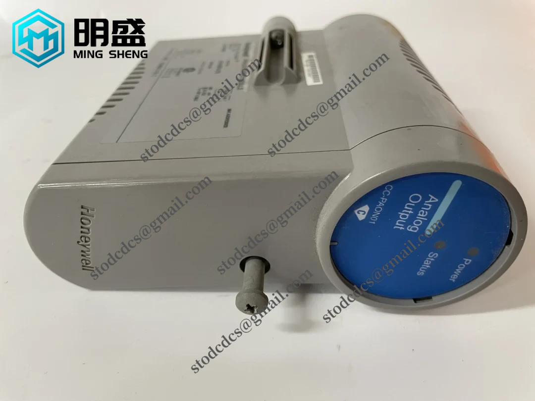 HONEYWELL CC-TAON01