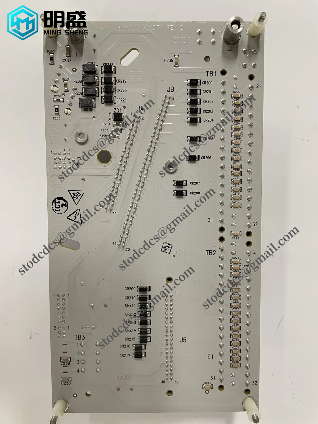 HONEYWELL CC-TDOB01