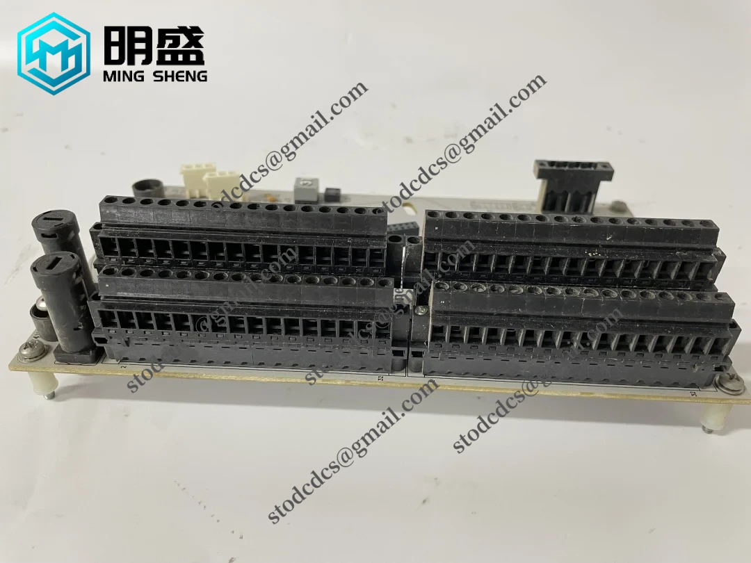 HONEYWELL CC-TDOB01
