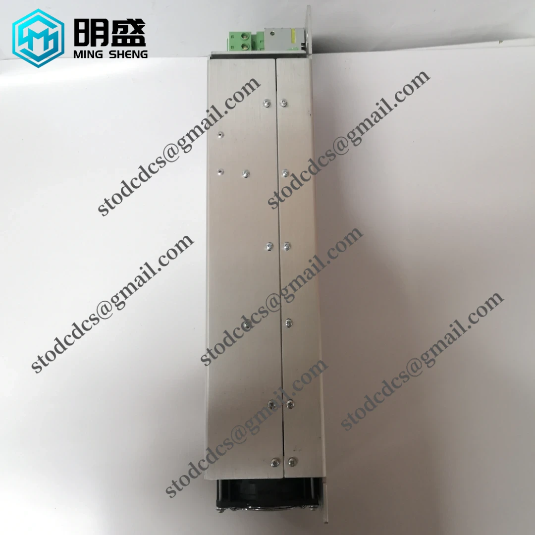 HONEYWELL电源模块特写