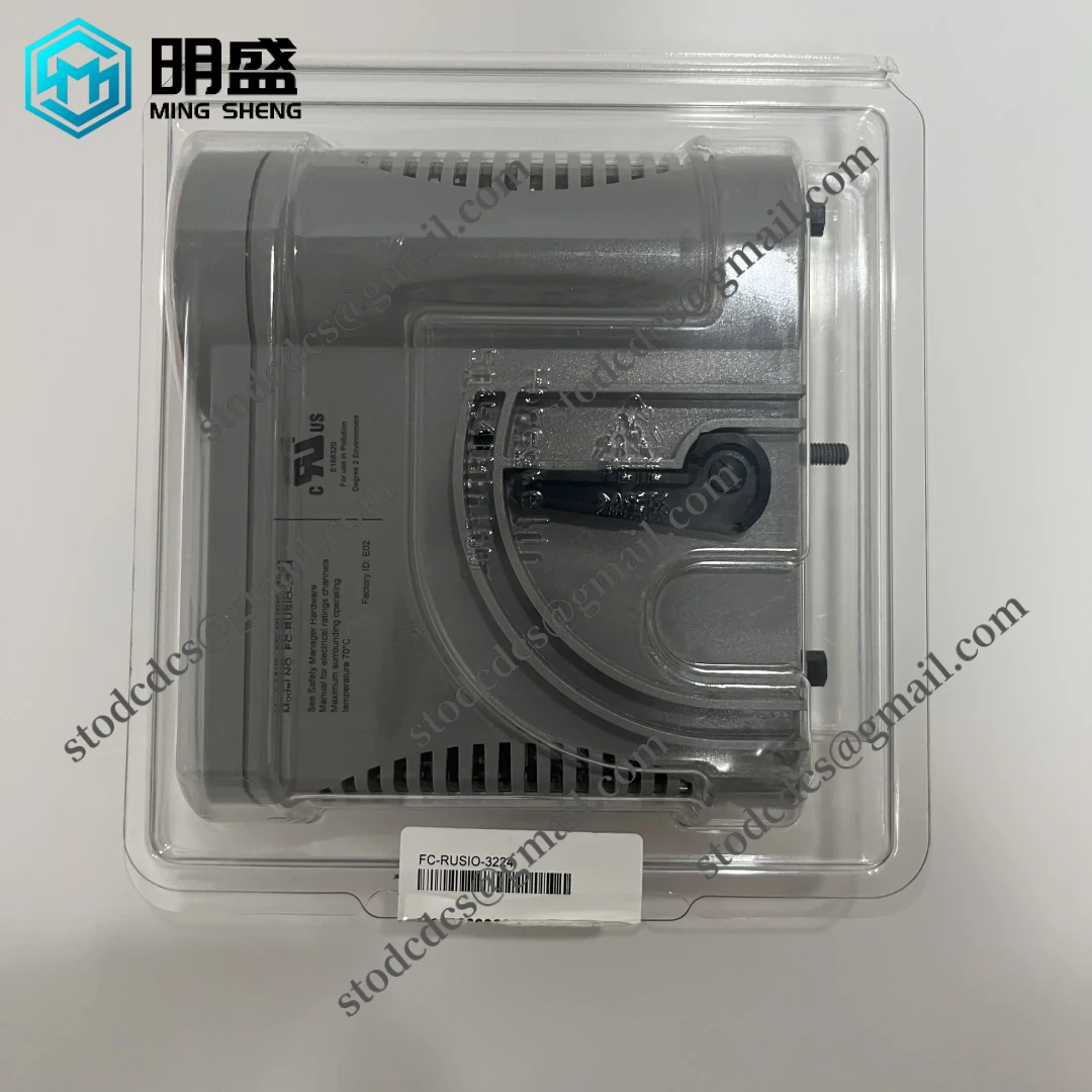 HONEYWELL FC-RUSIO-3224