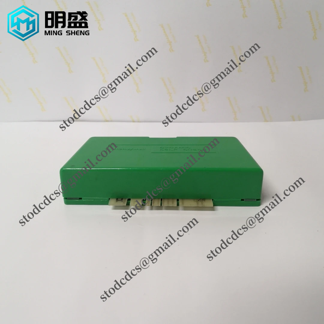 HONEYWELL R7247C1001