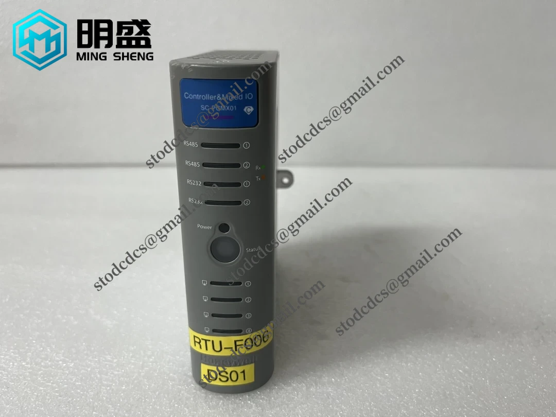 HONEYWELL SC-PCMX01 51307195-175