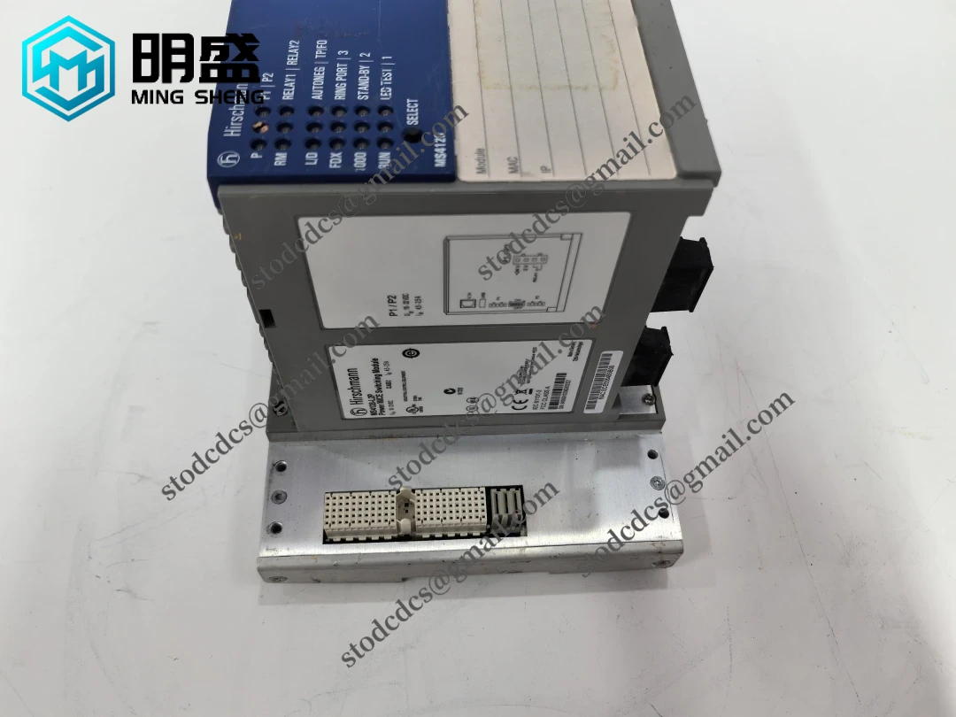 Hirschmann MS4128-L2P