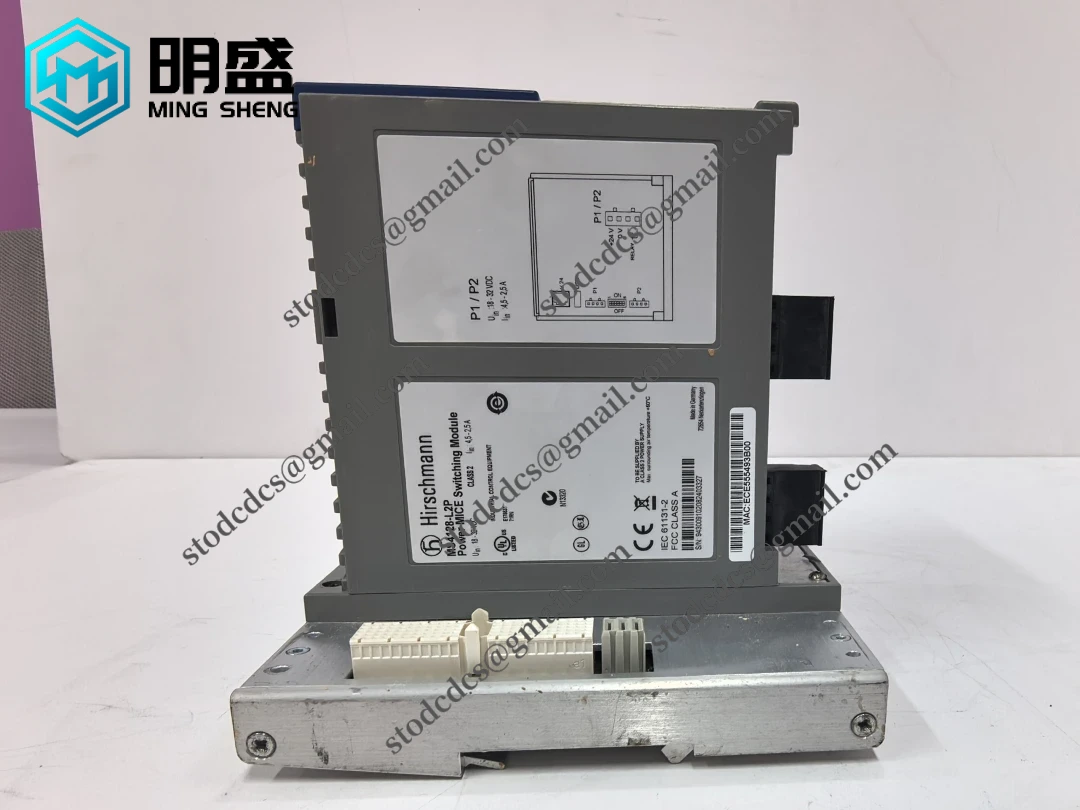 Hirschmann MS4128-L2P
