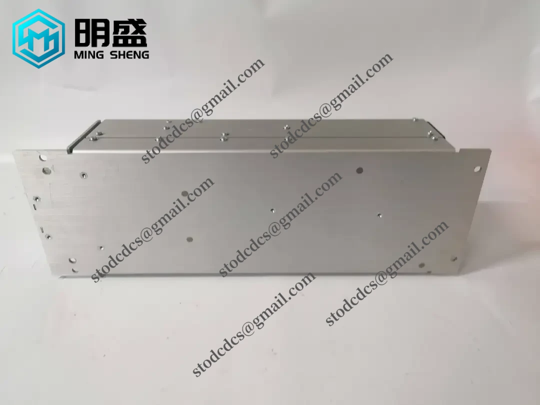 Honeywell FC-PSU-UNI2450U V1.0