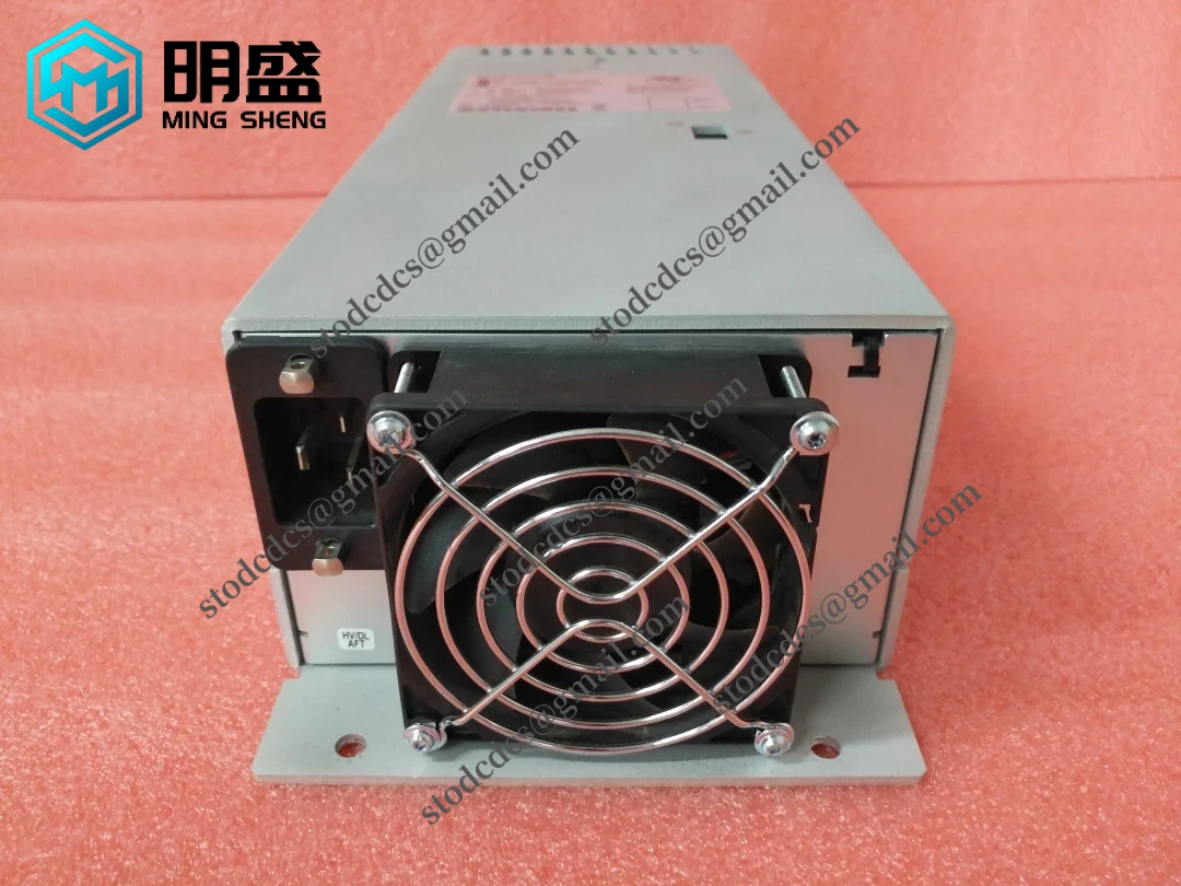 Honeywell FC-PSU-UNI2450U V1