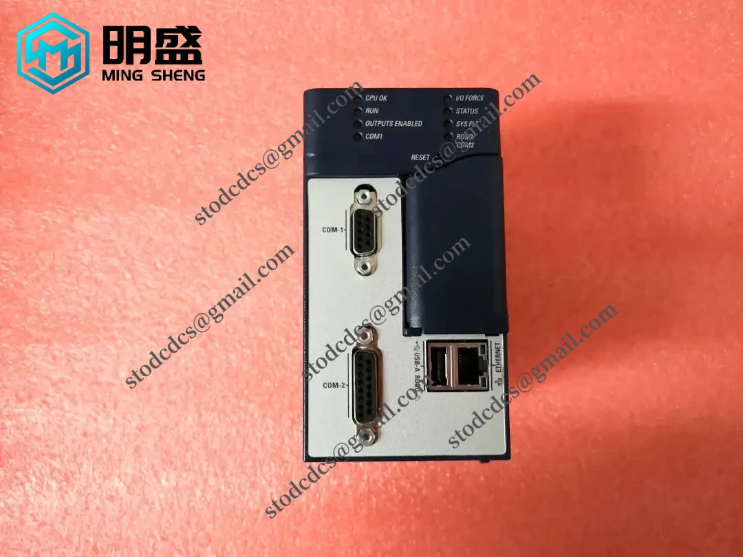 IC695CPE310-ABAD