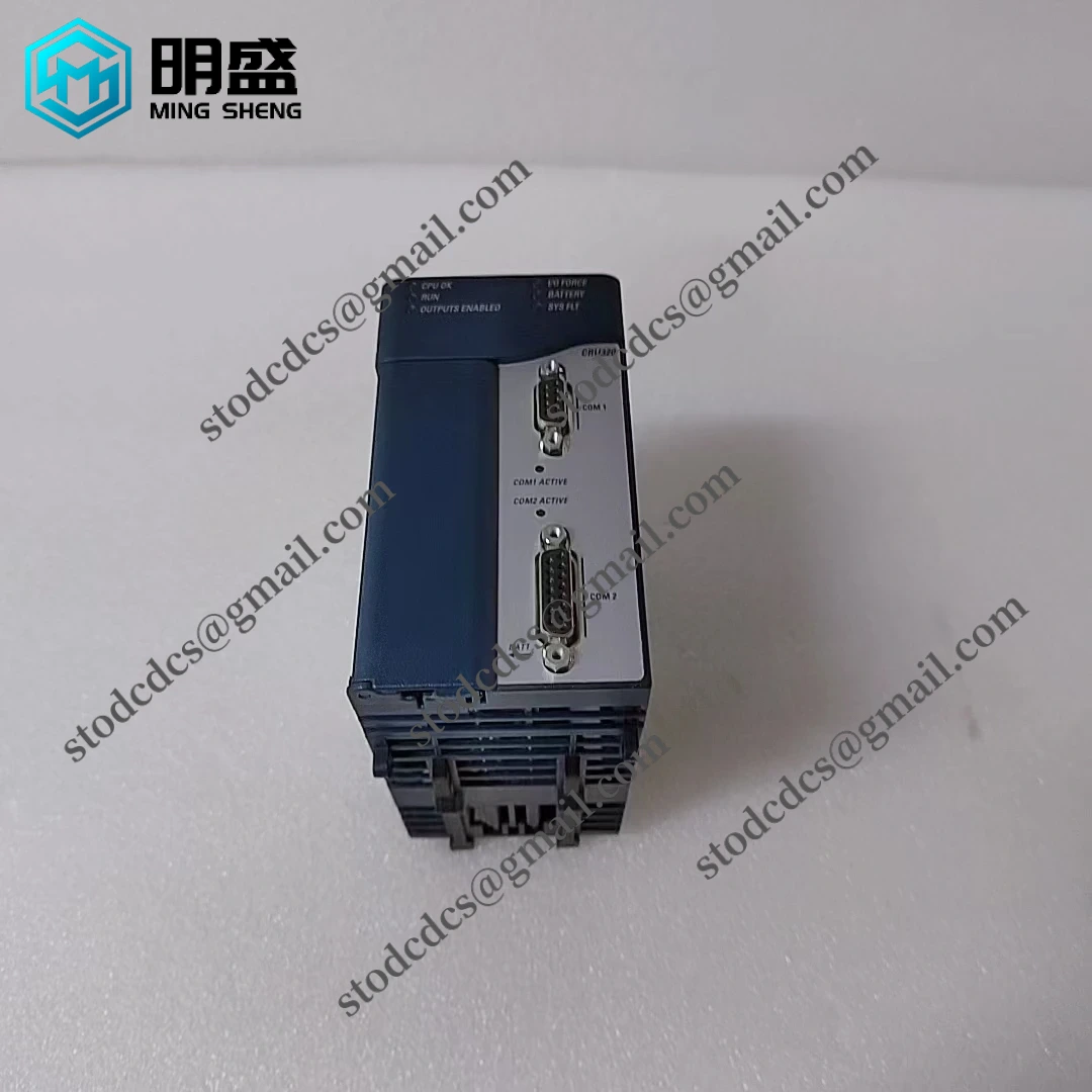 IC695CRU320-EJ