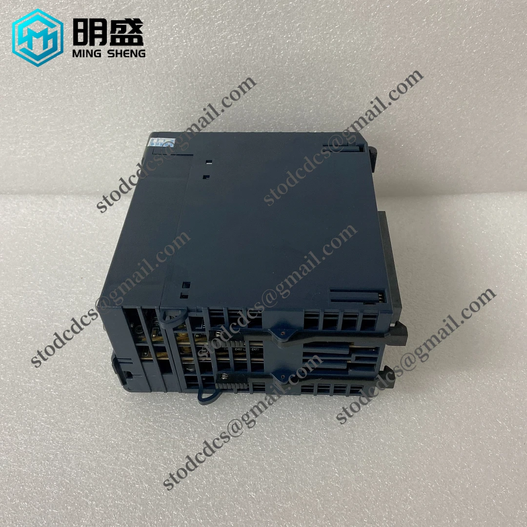 IC695CRU320