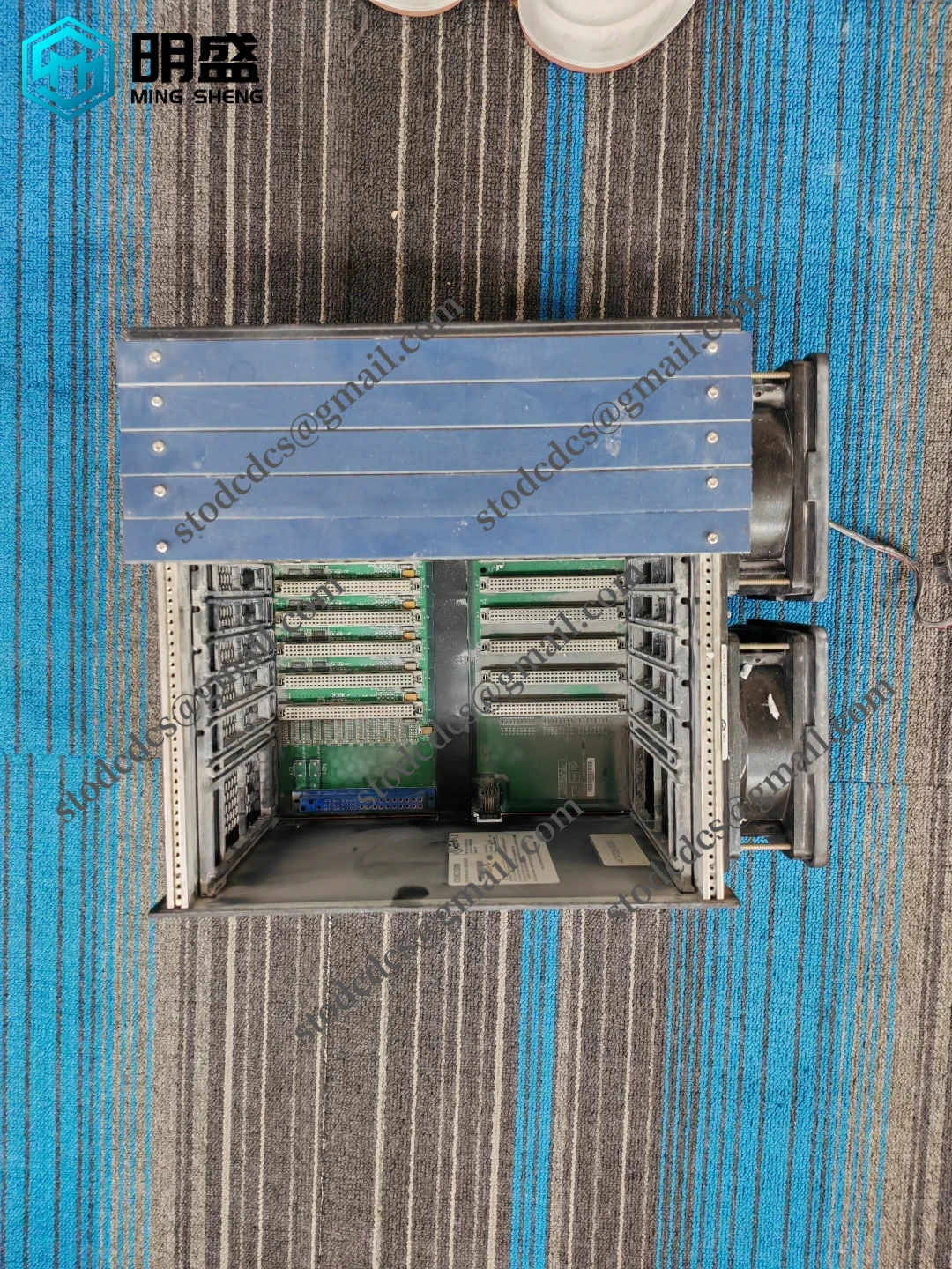 IC698CHS009A