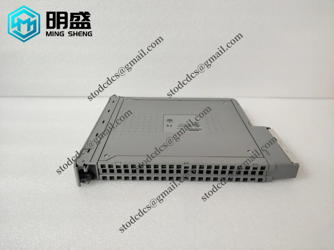 ICS TRIPLEX T8431