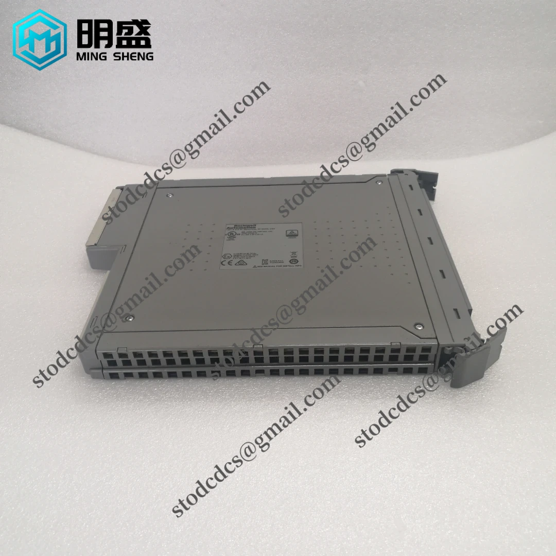 ICS TRIPLEX T8461C