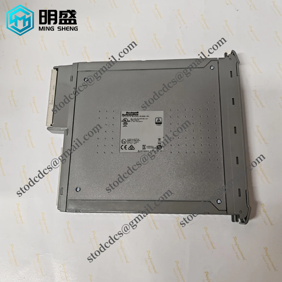 ICS TRIPLEX T8480C