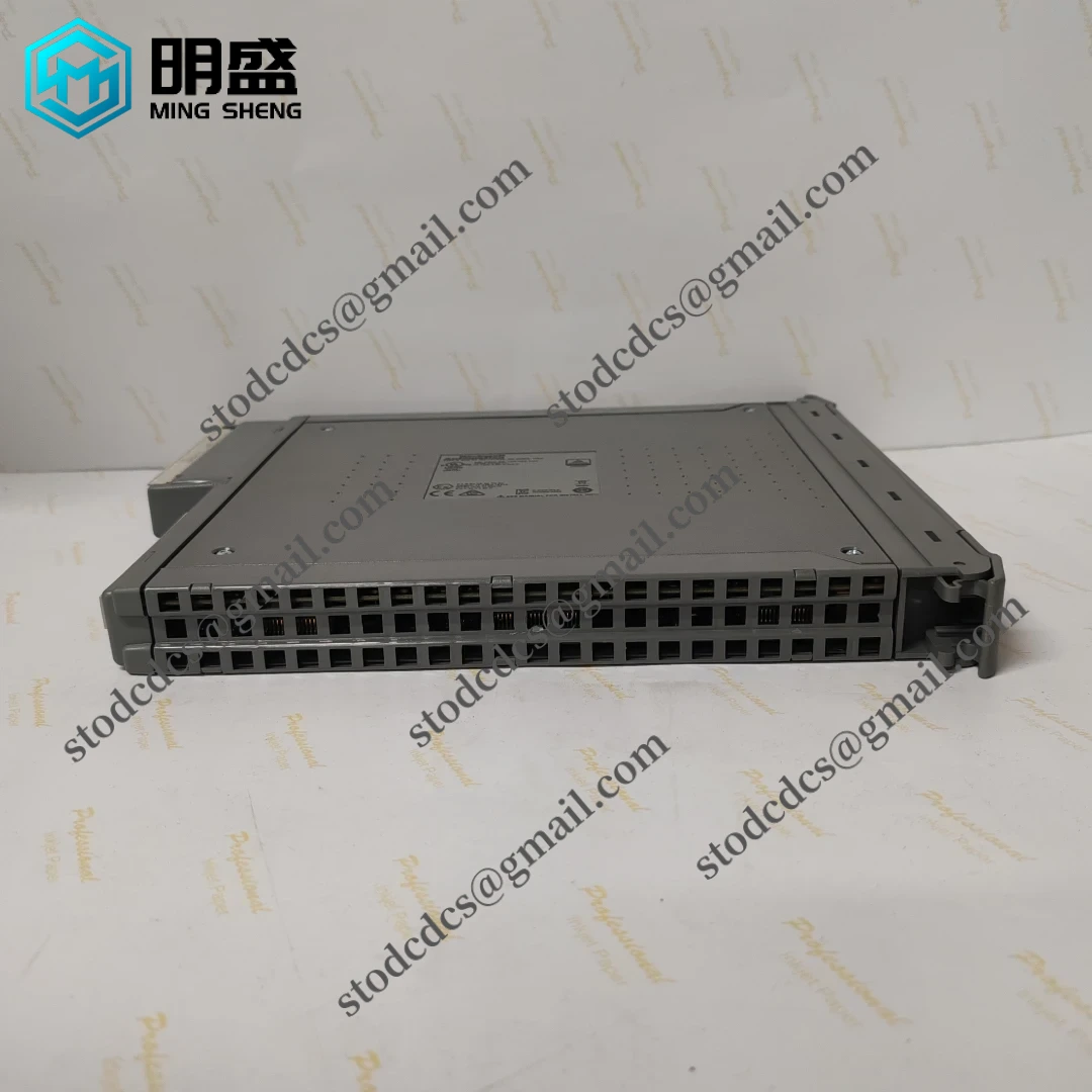 ICS TRIPLEX T8480C