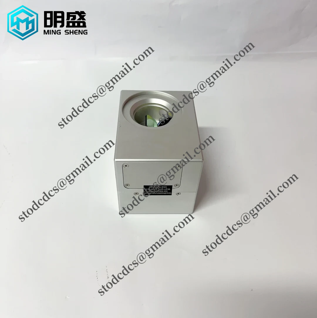 INTELLISCANDE III14-532NM SCANLAB
