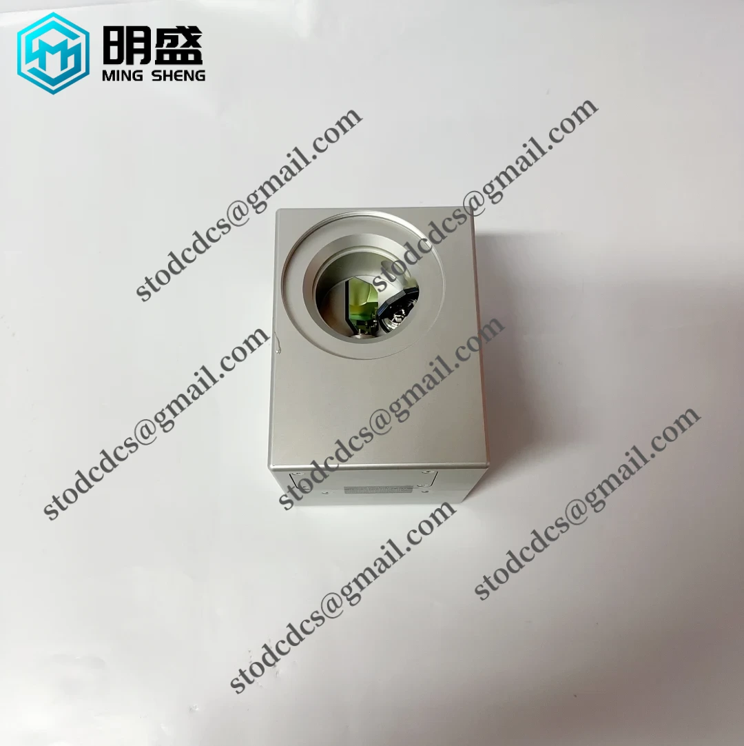 INTELLISCANDE III14-532NM SCANLAB