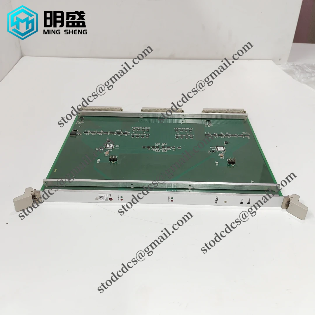 IOBUS2 12004-103-01VERV1.20