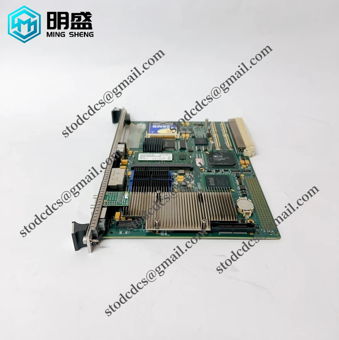 模块安装示意图