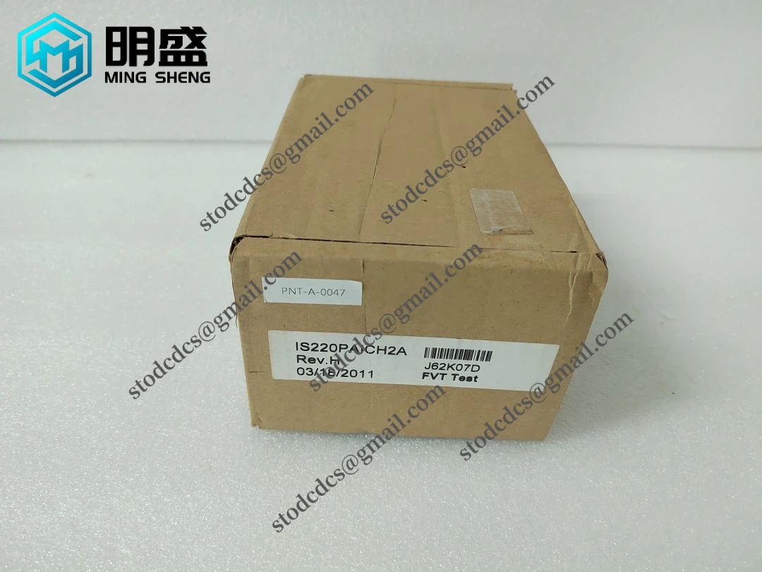 IS220PAICH2A 336A4940CSP11