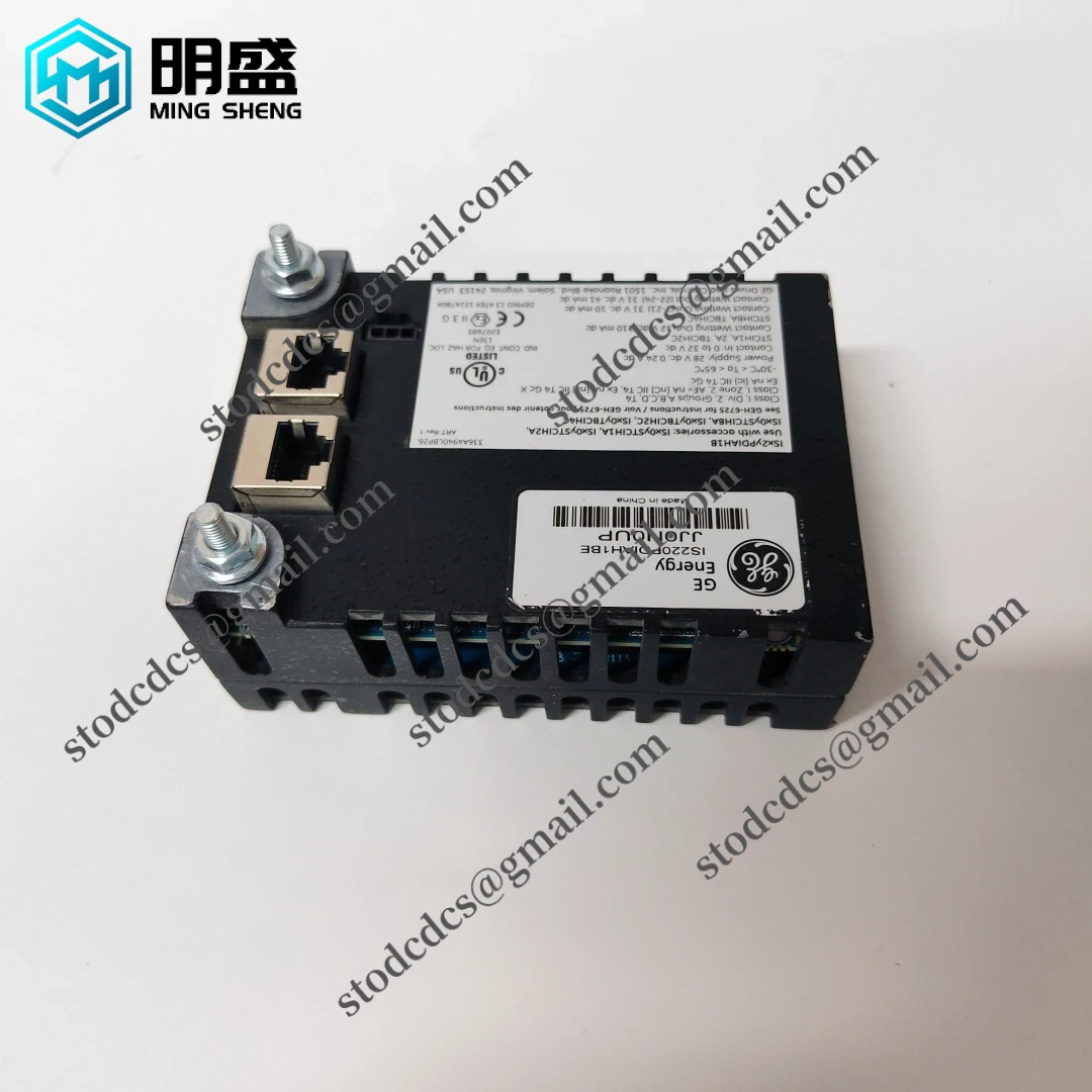 IS220PDIAH1BE 336A5026ADP4