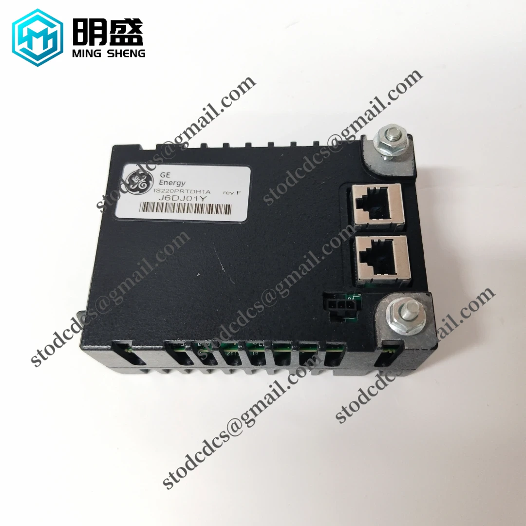 IS220PRTDH1A 336A4940CSP6