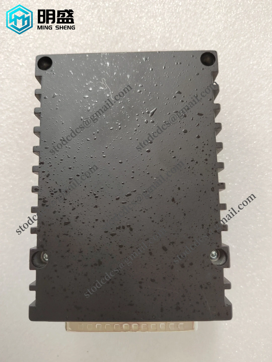 IS220PRTDH1BC 模块外观