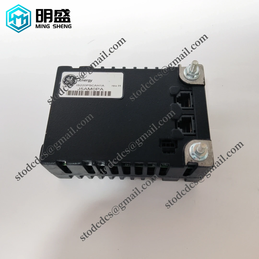 IS220PSCAH1A 336A4940CSP9