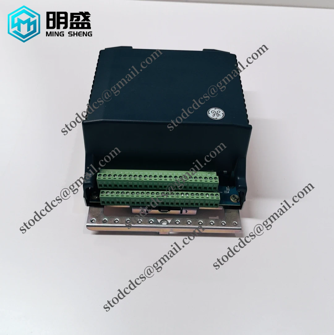 模块安装示意图