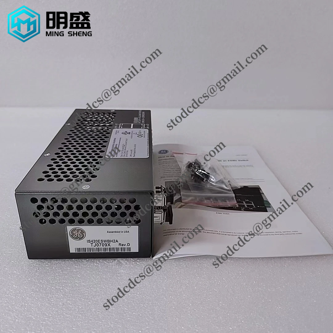 IS420ESWBH2A
