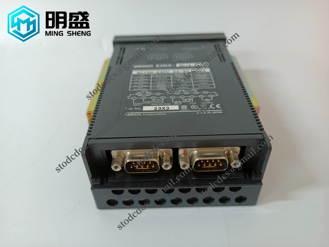 K3NX-AD1A-FLK4
