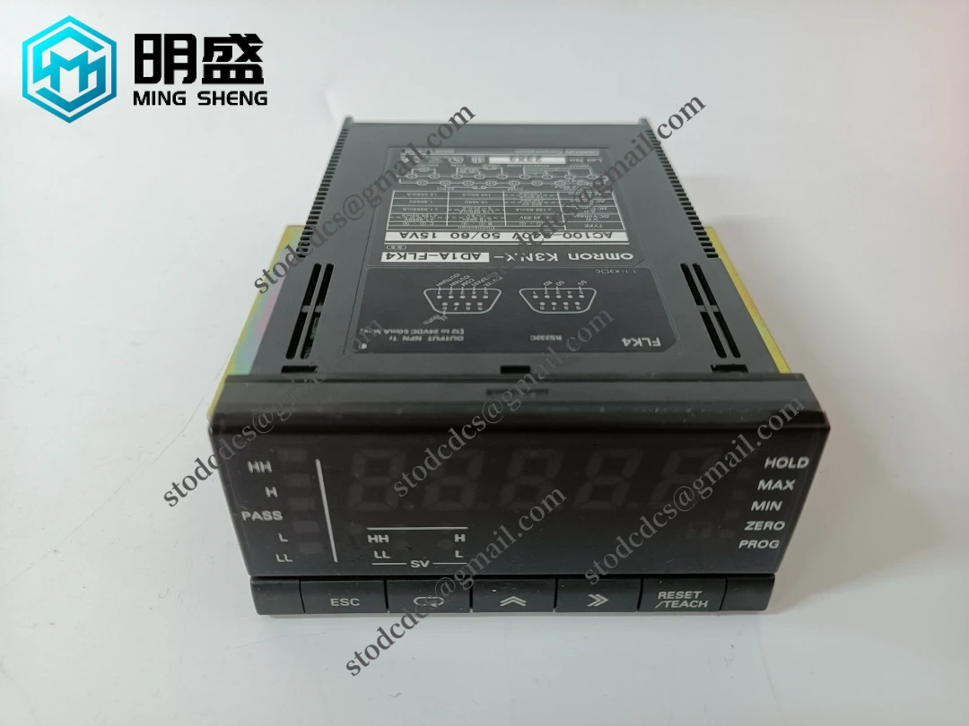K3NX-AD1A-FLK4