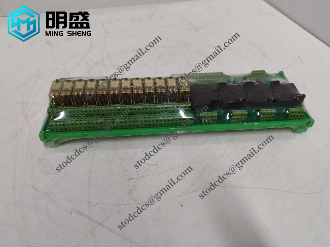 KEYSYS KEYSYS-RJ-16CH-AD