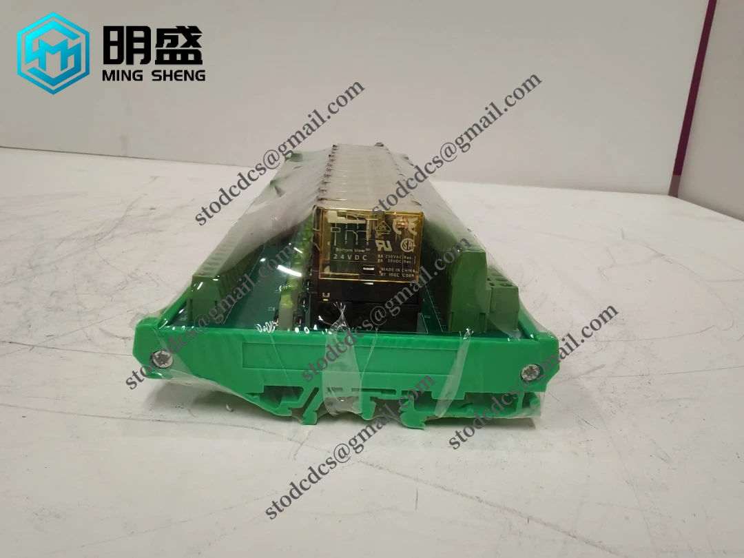 KEYSYS KEYSYS-RJ-16CH-AD