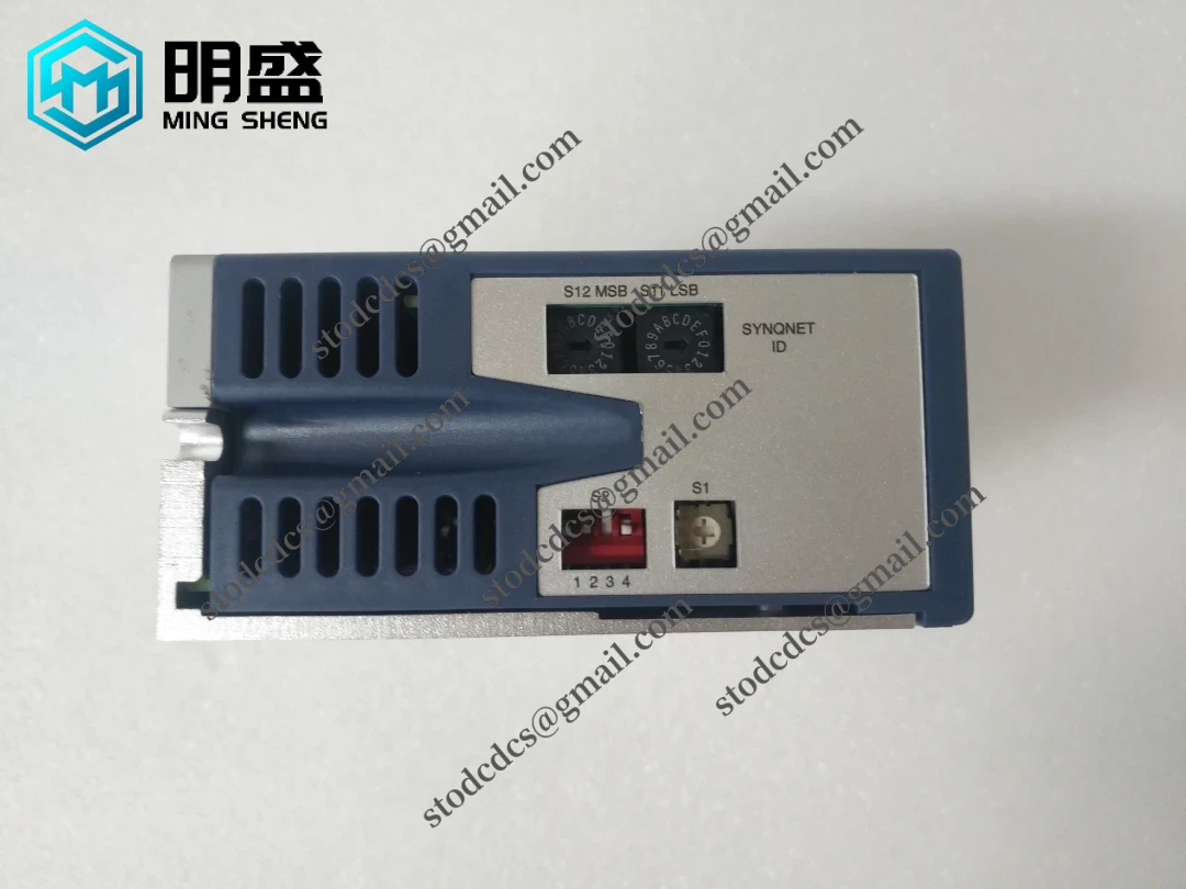 KOLLMORGEN S20330-SRS