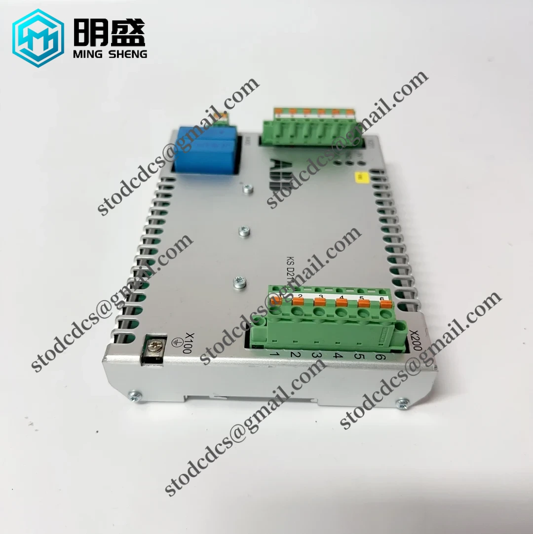 KSD211B 3BHE022455R1101