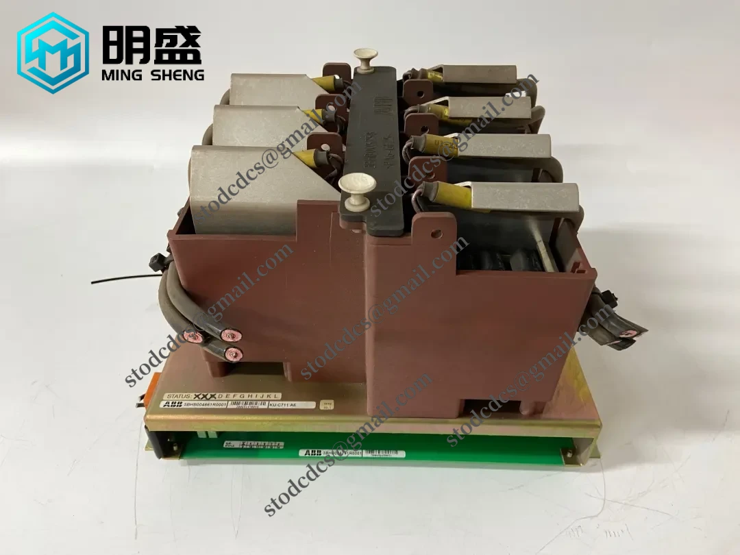 KUC711AE 3BHB004661R0001