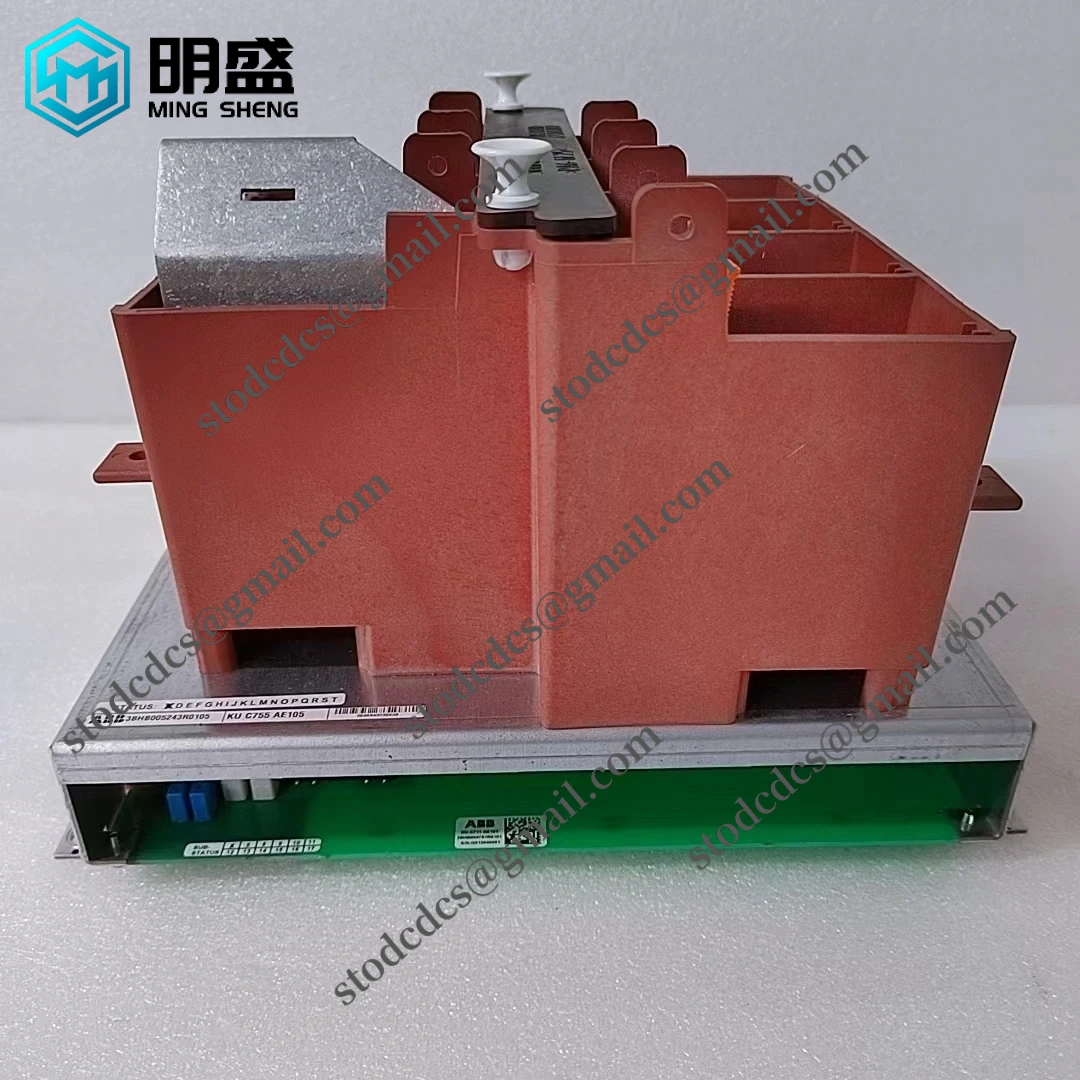 KUC755AE105 3BHB005243R0105