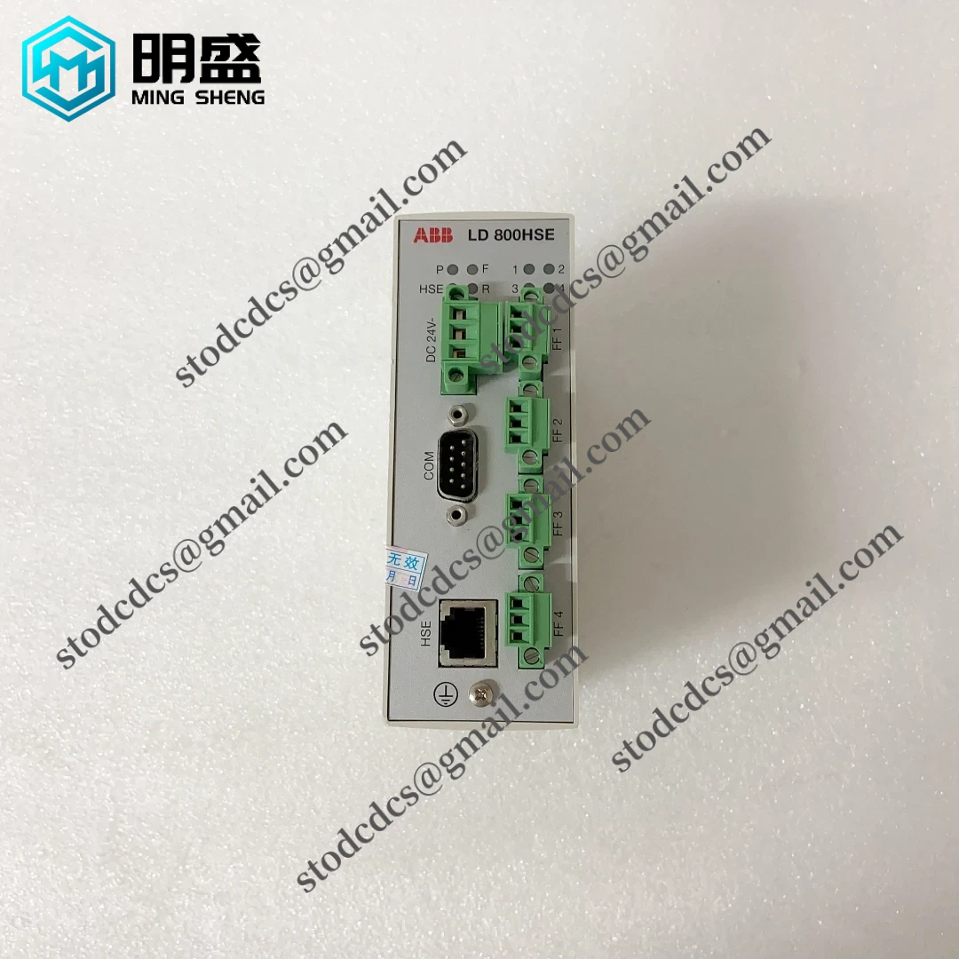 LD800HSE 3BDH000320R02