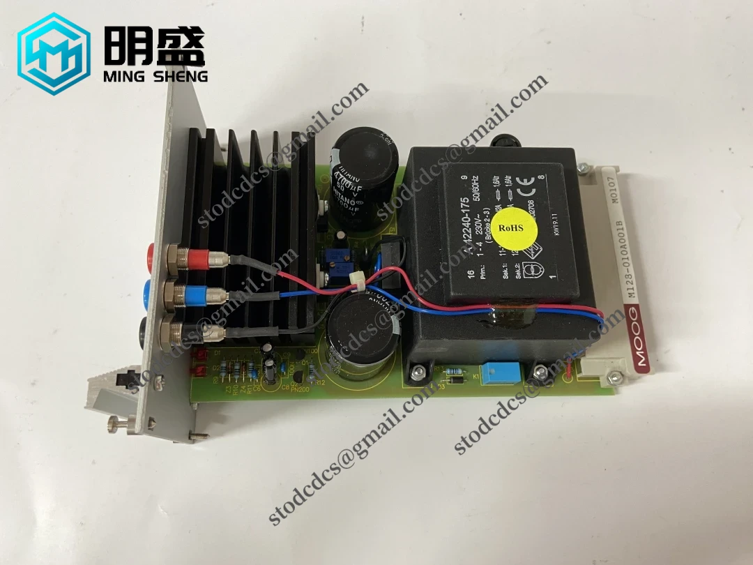 M128-010 M128-010-A001B