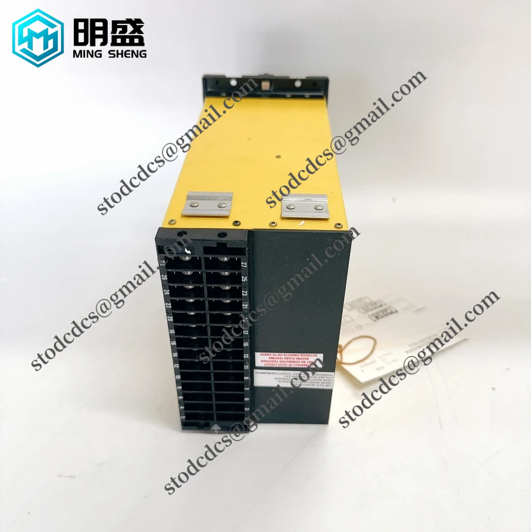 模块内部结构展示