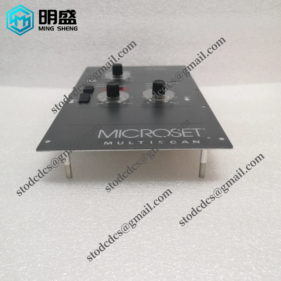 MICROSET 104988-E03